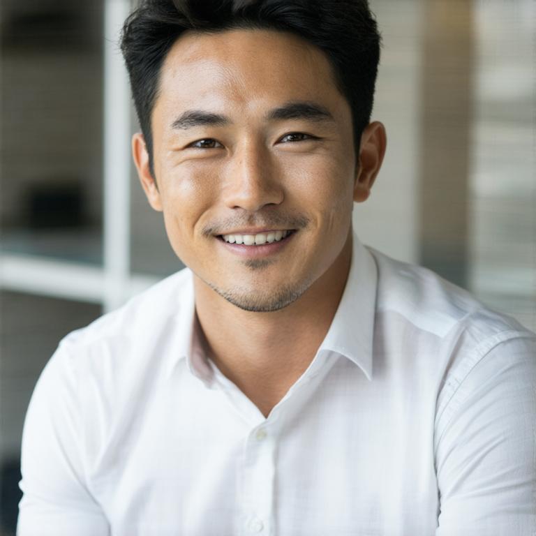 Alex Chen