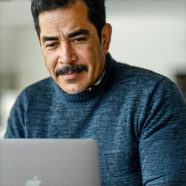 David Rodriguez